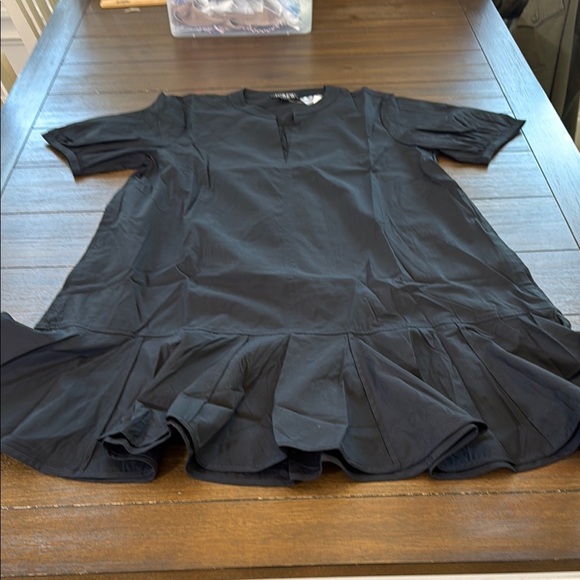 J. Crew Delilah dress in cotton poplin Size Medium - Picture 4 of 13
